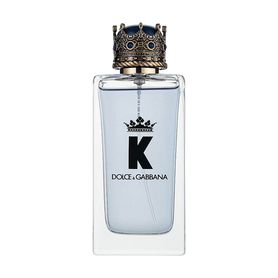 Dolce &amp; Gabbana K By Dolce &amp; Gabbana Туалетна вода чоловіча, 200 мл