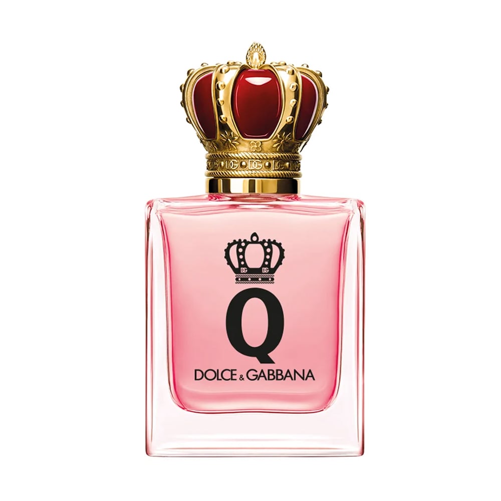 Dolce &amp; Gabbana Q by Dolce &amp; Gabbana Eau de Parfum Intense Парфумована вода жіноча, 50 мл