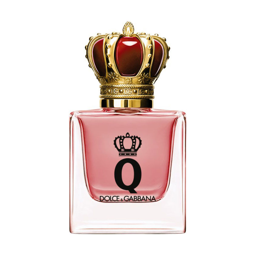 Dolce &amp; Gabbana Q By Dolce &amp; Gabbana Intense Парфумована вода жіноча, 30 мл
